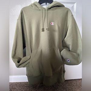 Men’s Medium Championship Hoodie.
